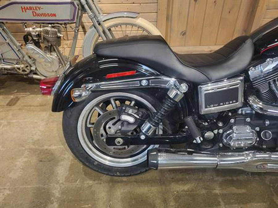 2017 Harley-Davidson Low Rider®