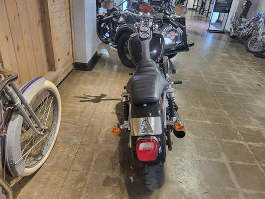 2017 Harley-Davidson Low Rider®