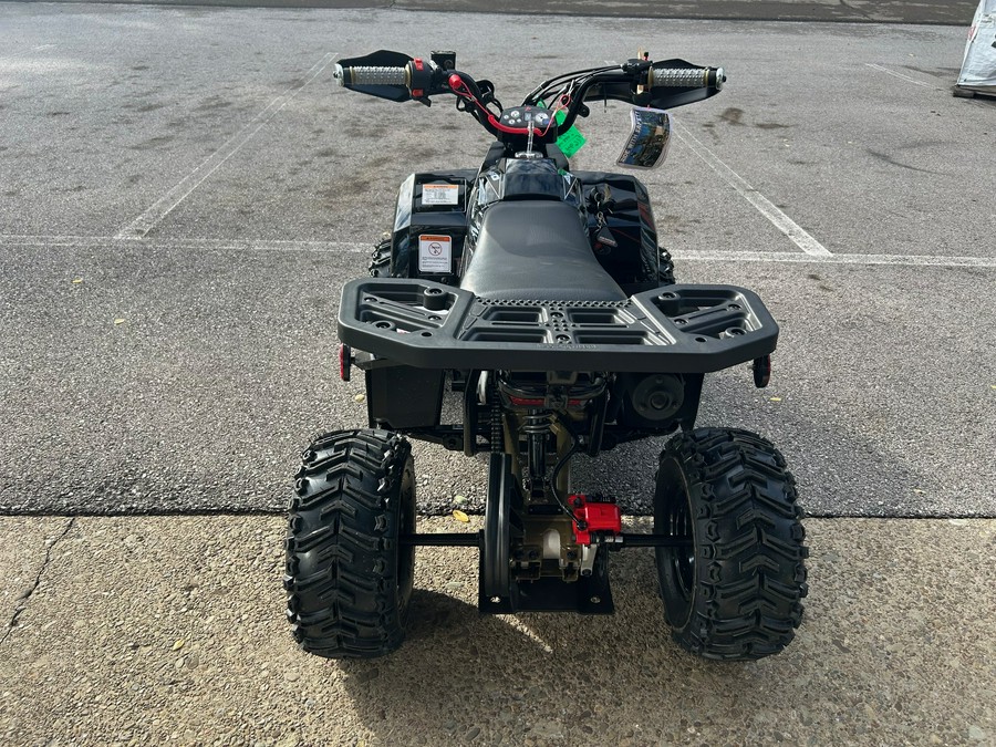 2026 DENAGO MUDHAWK 6 - D10357