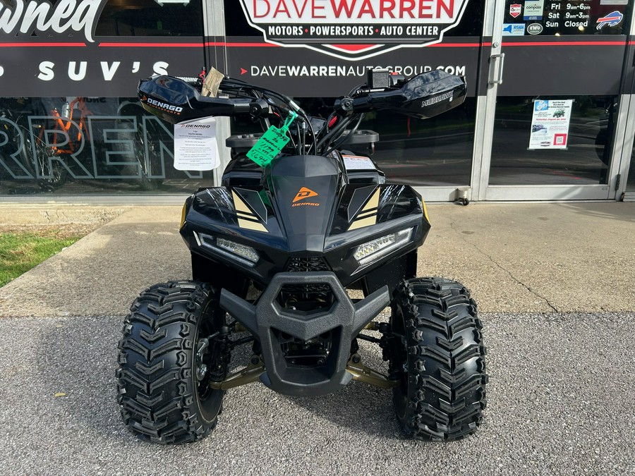 2026 DENAGO MUDHAWK 6 - D10357