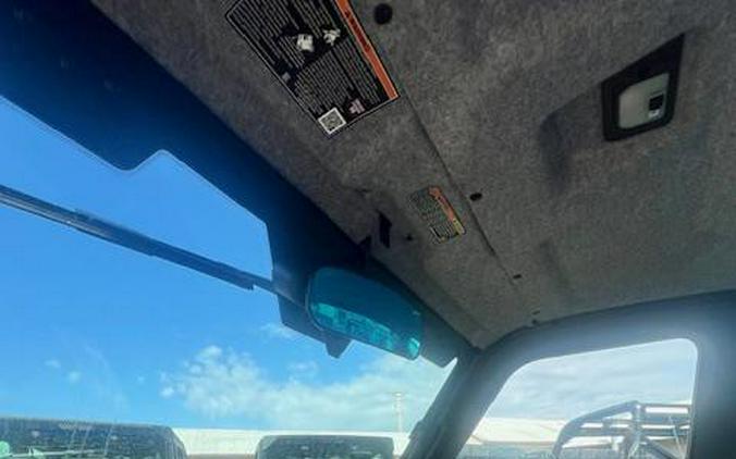 2025 Polaris R25RRY99A9