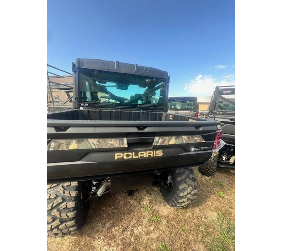 2025 Polaris R25RRY99A9