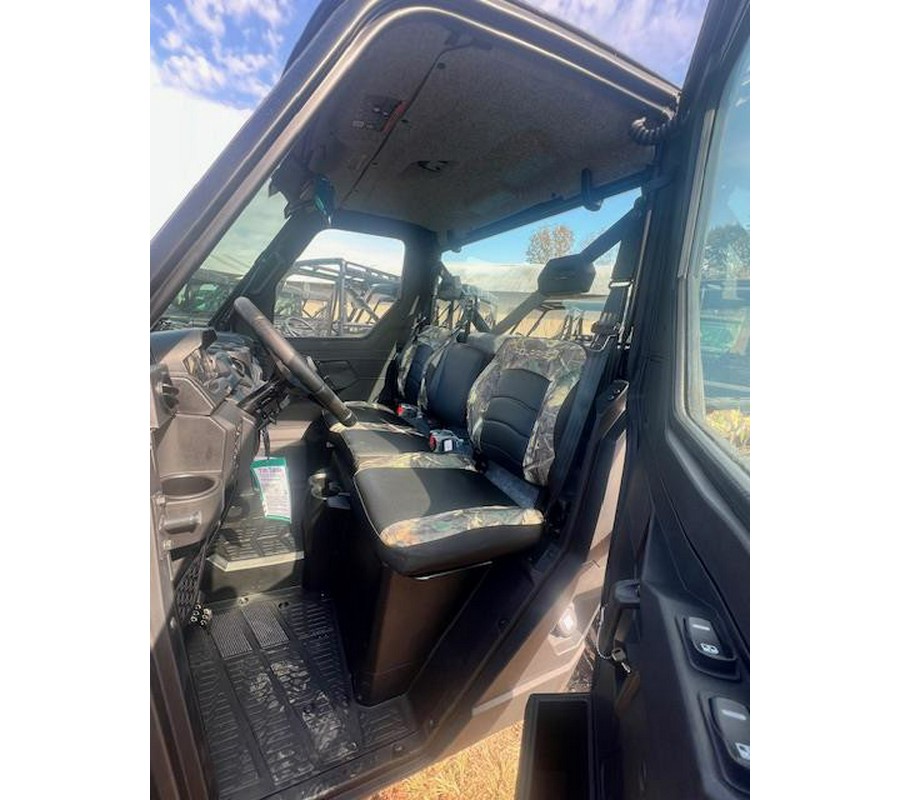 2025 Polaris R25RRY99A9