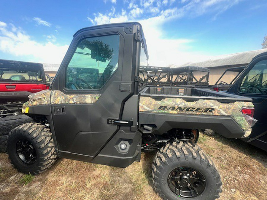 2025 Polaris R25RRY99A9