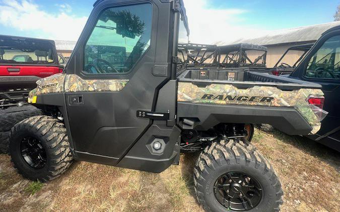 2025 Polaris R25RRY99A9