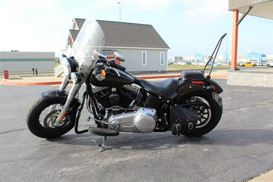 2016 Harley-Davidson Softail Slim®