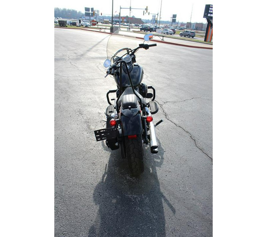 2016 Harley-Davidson Softail Slim®