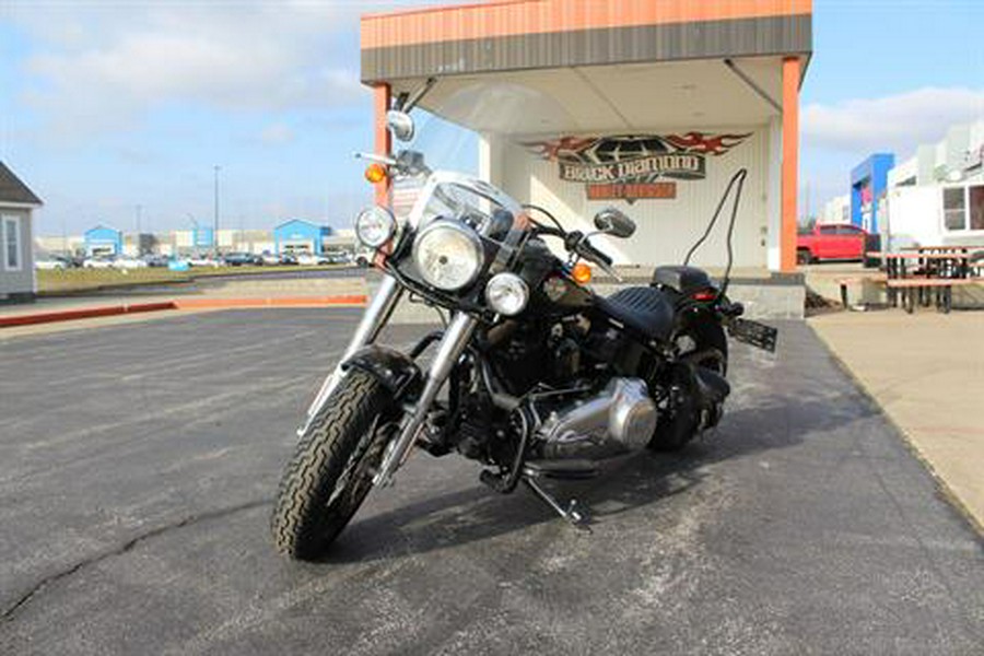2016 Harley-Davidson Softail Slim®