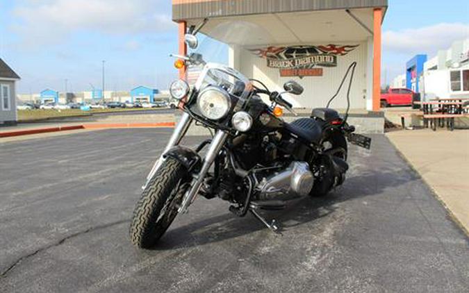 2016 Harley-Davidson Softail Slim®
