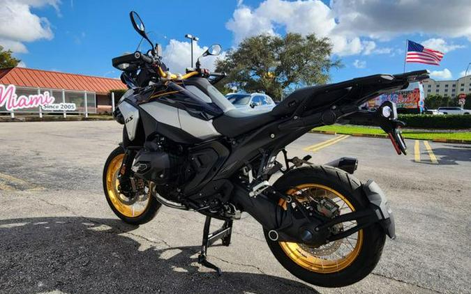 New 2026 BMW R 1300 GS