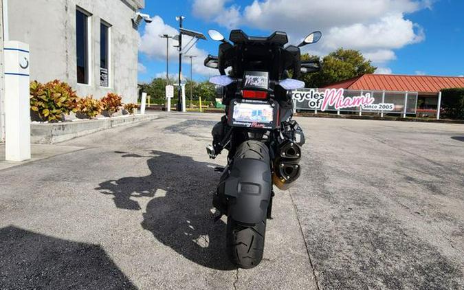 New 2026 BMW R 1300 GS