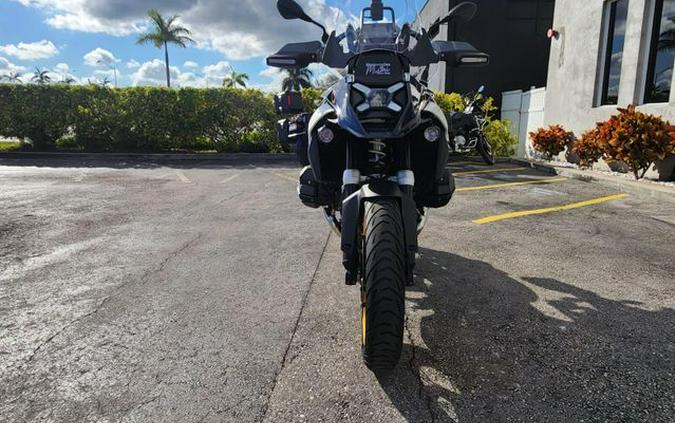 New 2026 BMW R 1300 GS