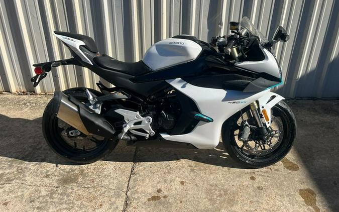 2024 CFMOTO 450SS