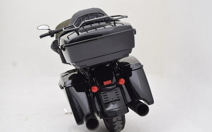 2021 Harley-Davidson FLTRXS - Road Glide Special