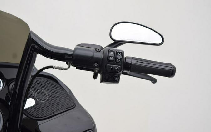 2021 Harley-Davidson FLTRXS - Road Glide Special