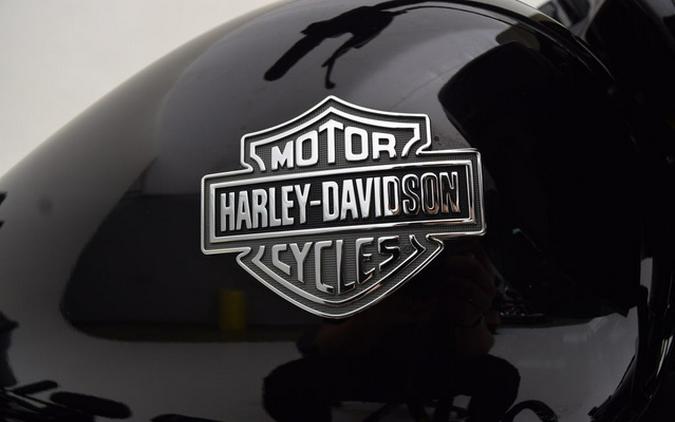 2021 Harley-Davidson FLTRXS - Road Glide Special