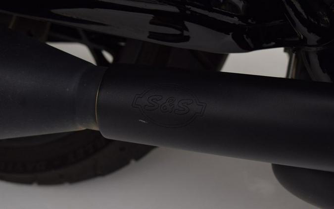 2021 Harley-Davidson FLTRXS - Road Glide Special