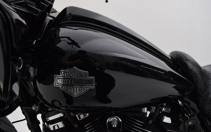 2021 Harley-Davidson FLTRXS - Road Glide Special