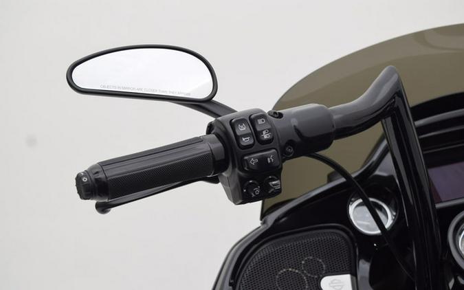 2021 Harley-Davidson FLTRXS - Road Glide Special