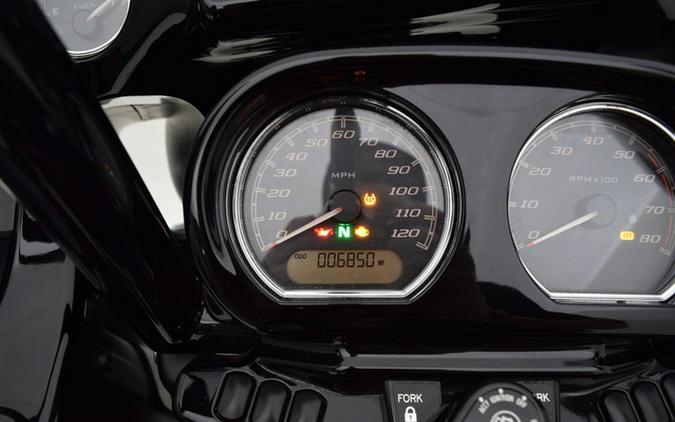 2021 Harley-Davidson FLTRXS - Road Glide Special