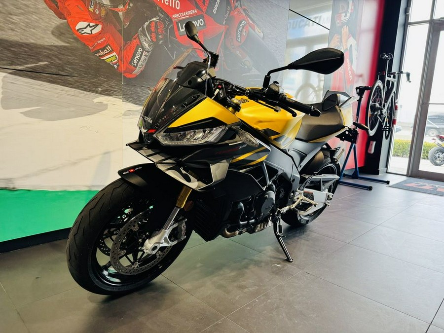 2026 Aprilia® Tuono V4