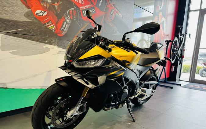 2026 Aprilia® Tuono V4