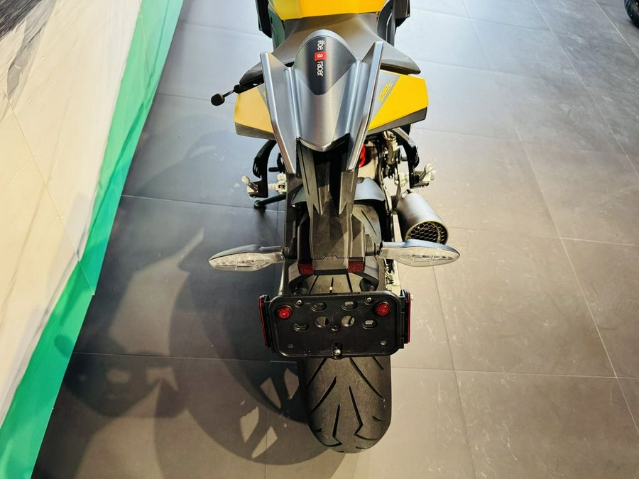 2026 Aprilia® Tuono V4