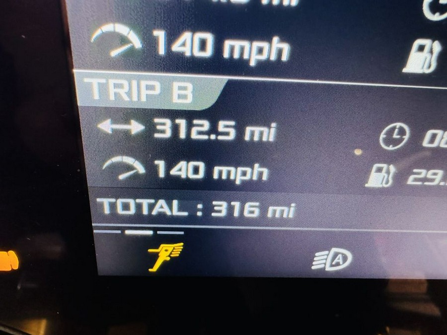 2026 Aprilia® Tuono V4