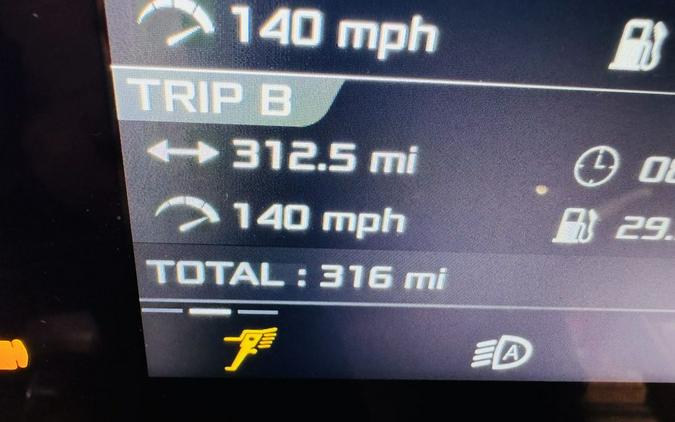 2026 Aprilia® Tuono V4