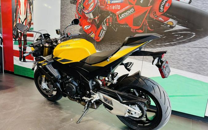 2026 Aprilia® Tuono V4