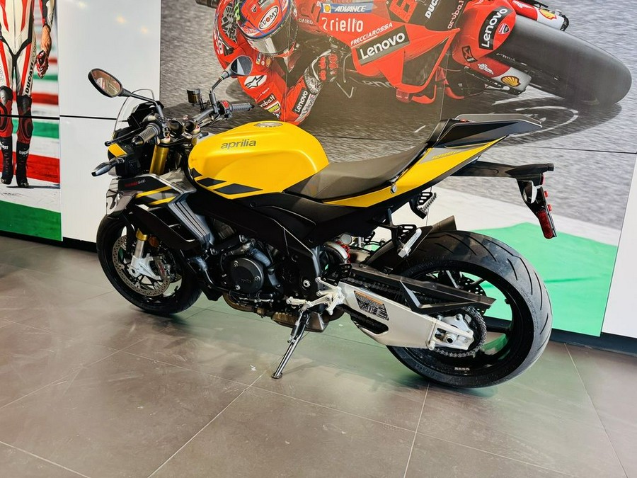 2026 Aprilia® Tuono V4