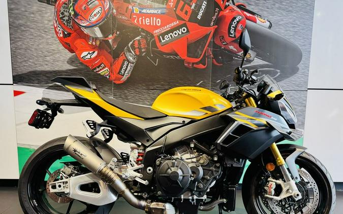 2026 Aprilia® Tuono V4