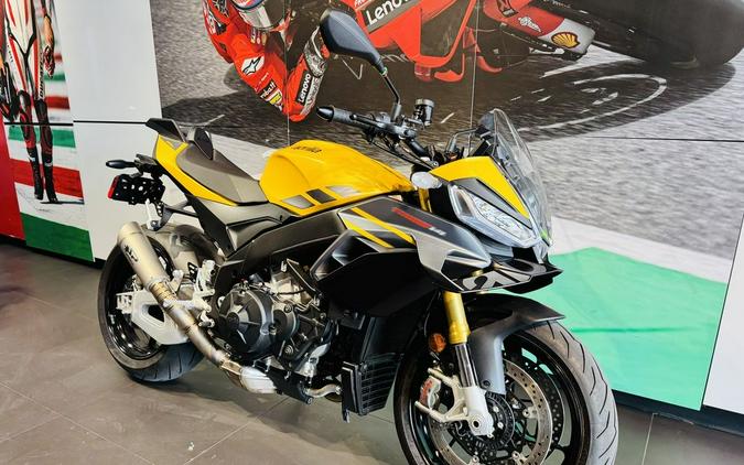 2026 Aprilia® Tuono V4