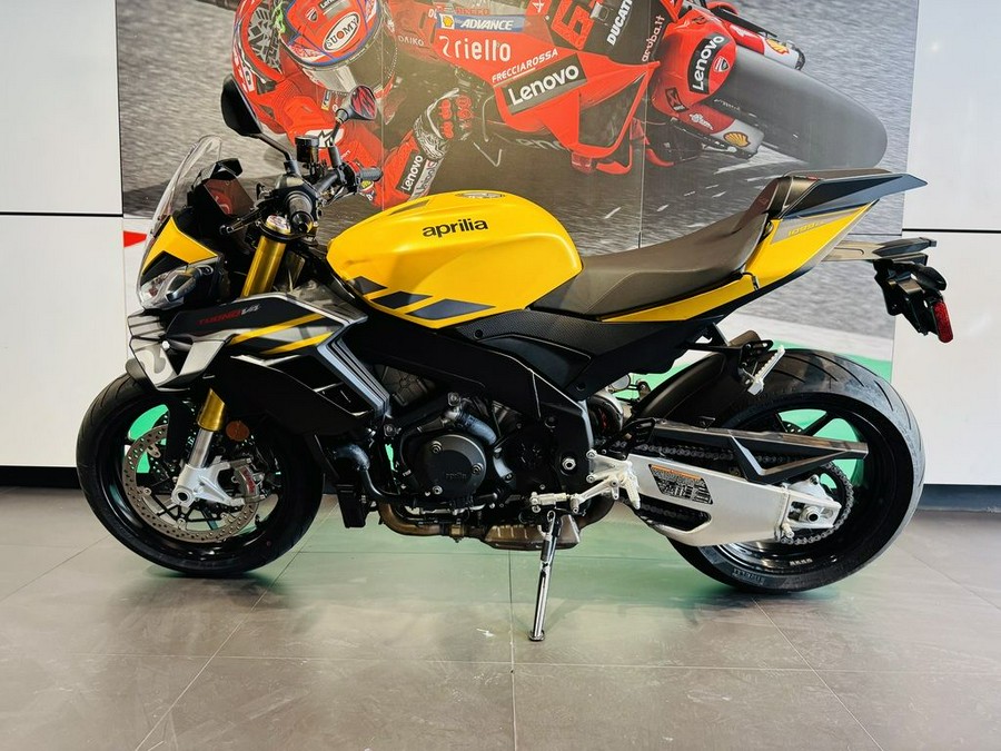 2026 Aprilia® Tuono V4