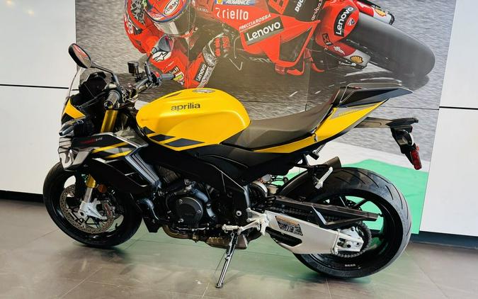 2026 Aprilia® Tuono V4