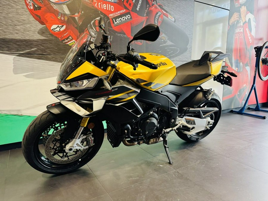 2026 Aprilia® Tuono V4