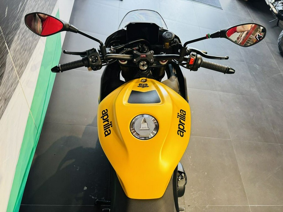 2026 Aprilia® Tuono V4