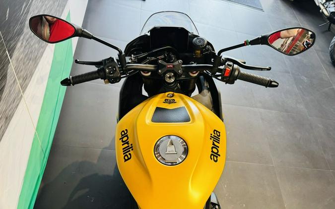 2026 Aprilia® Tuono V4