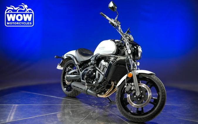 2018 Kawasaki VULCAN EN650 S 650