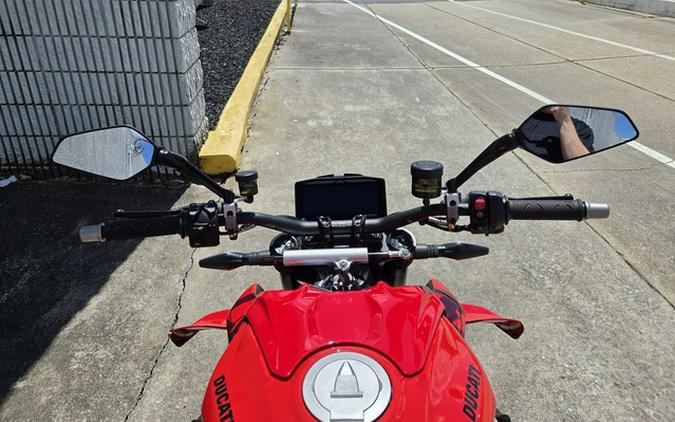 2026 Ducati Streetfighter V4