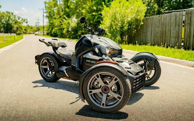 2021 Can-Am Ryker 900 ACE