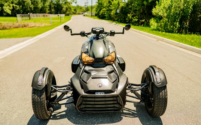 2021 Can-Am Ryker 900 ACE