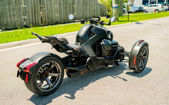 2021 Can-Am Ryker 900 ACE