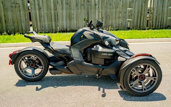 2021 Can-Am Ryker 900 ACE