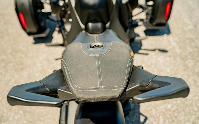 2021 Can-Am Ryker 900 ACE