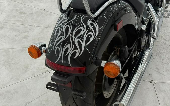 2015 Honda Fury
