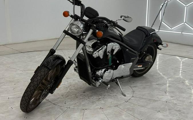 2015 Honda Fury