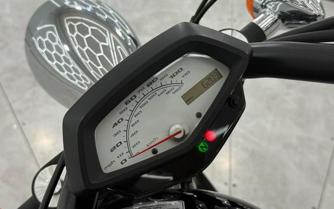 2015 Honda Fury