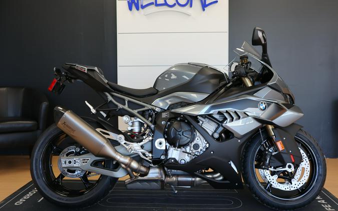 2026 BMW S 1000 RR