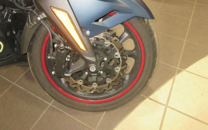 2022 HONDA GOLDWING DCT